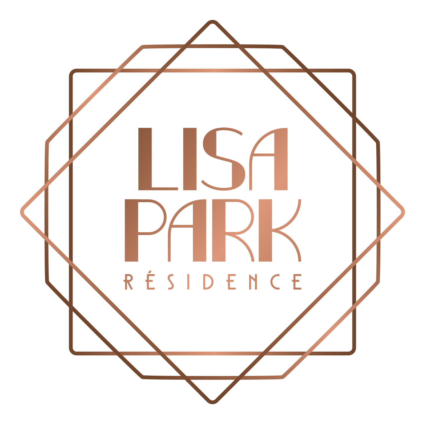KP HABITAT Lisa Park logo