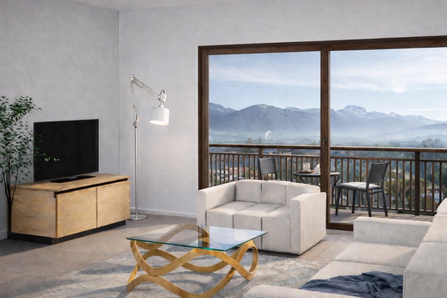 T3 - POISY - PERSPECTIVE