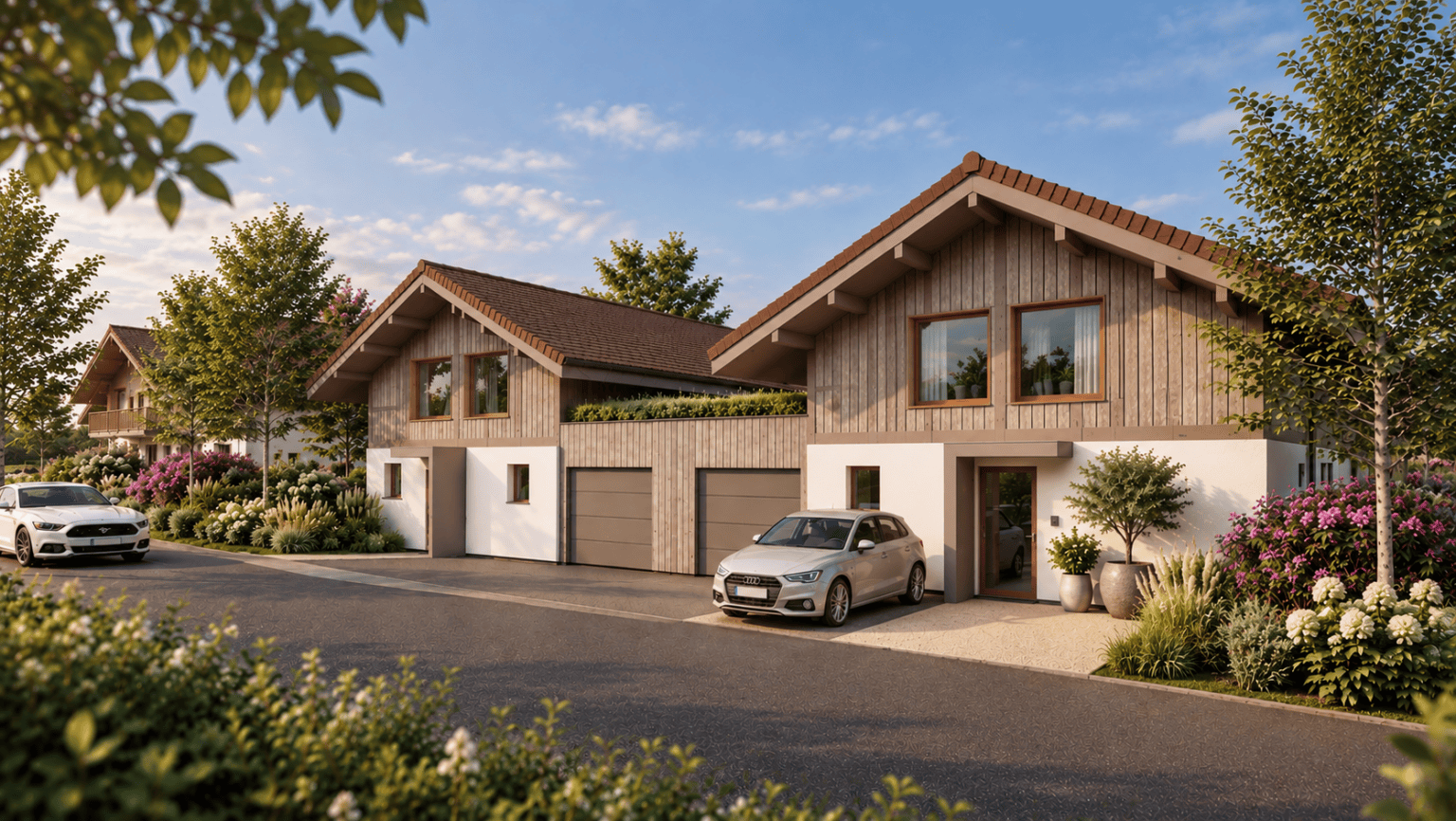 PROGRAMME VILLAS KALLY